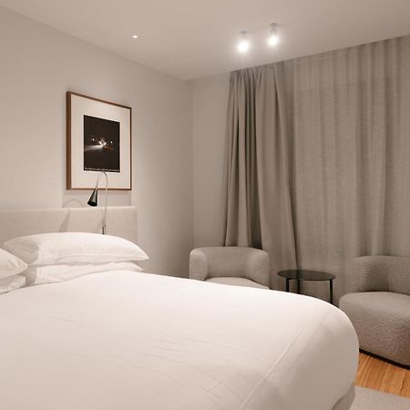 Boho Hotel Budapest - Small Luxury Hotels المظهر الخارجي الصورة