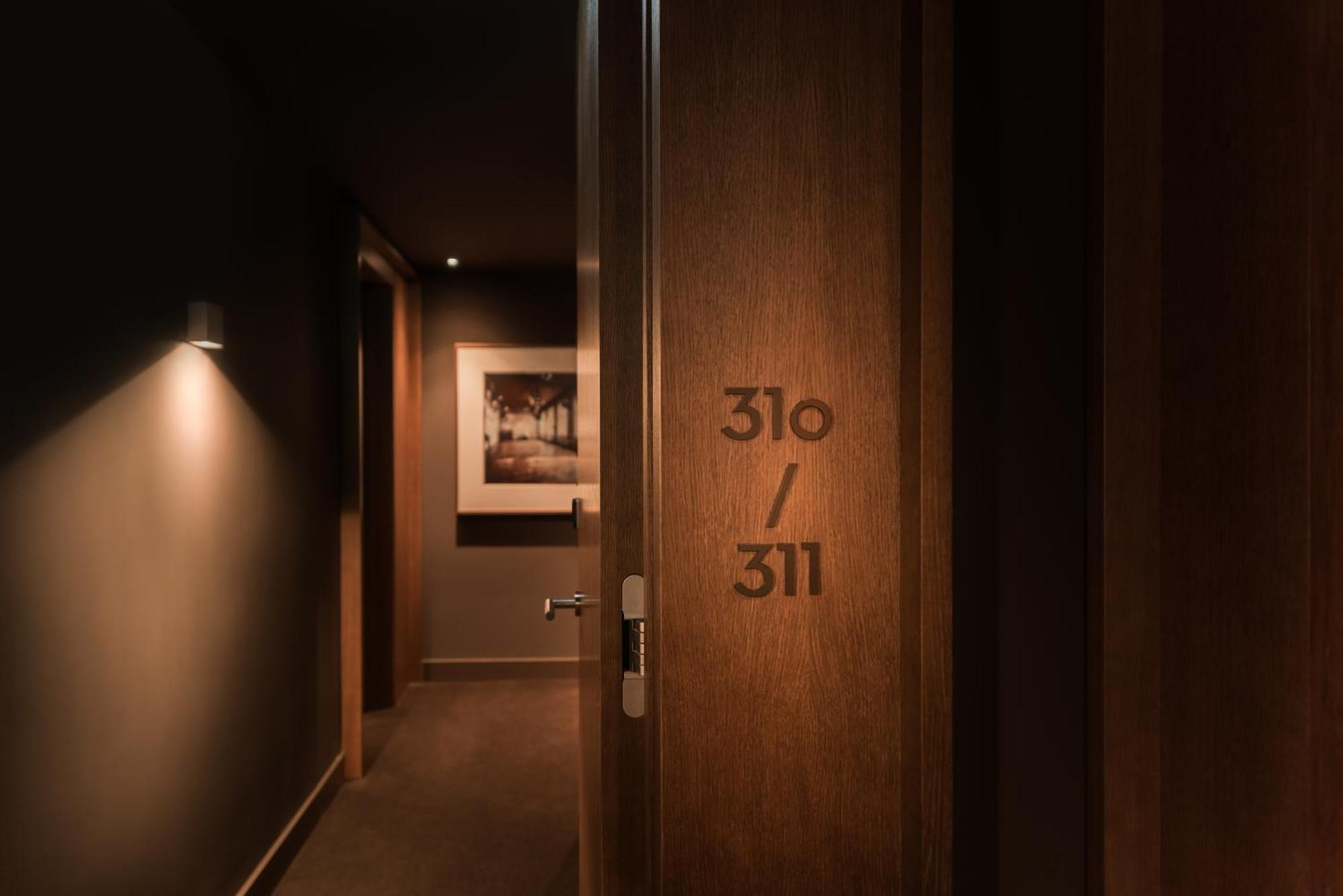 Boho Hotel Budapest - Small Luxury Hotels المظهر الخارجي الصورة