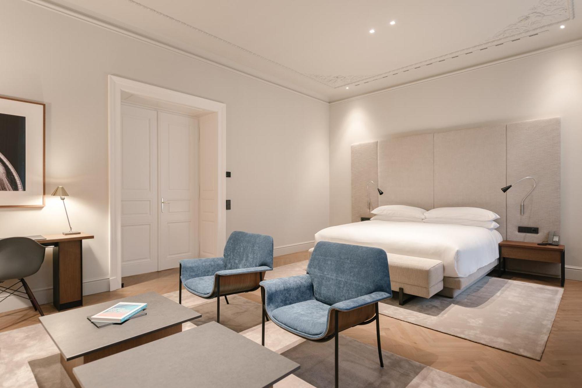 Boho Hotel Budapest - Small Luxury Hotels المظهر الخارجي الصورة