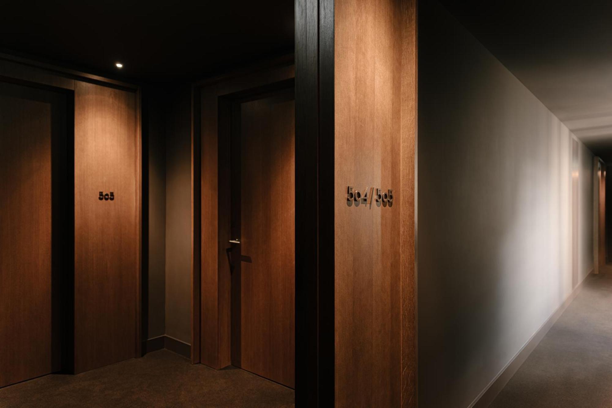 Boho Hotel Budapest - Small Luxury Hotels المظهر الخارجي الصورة