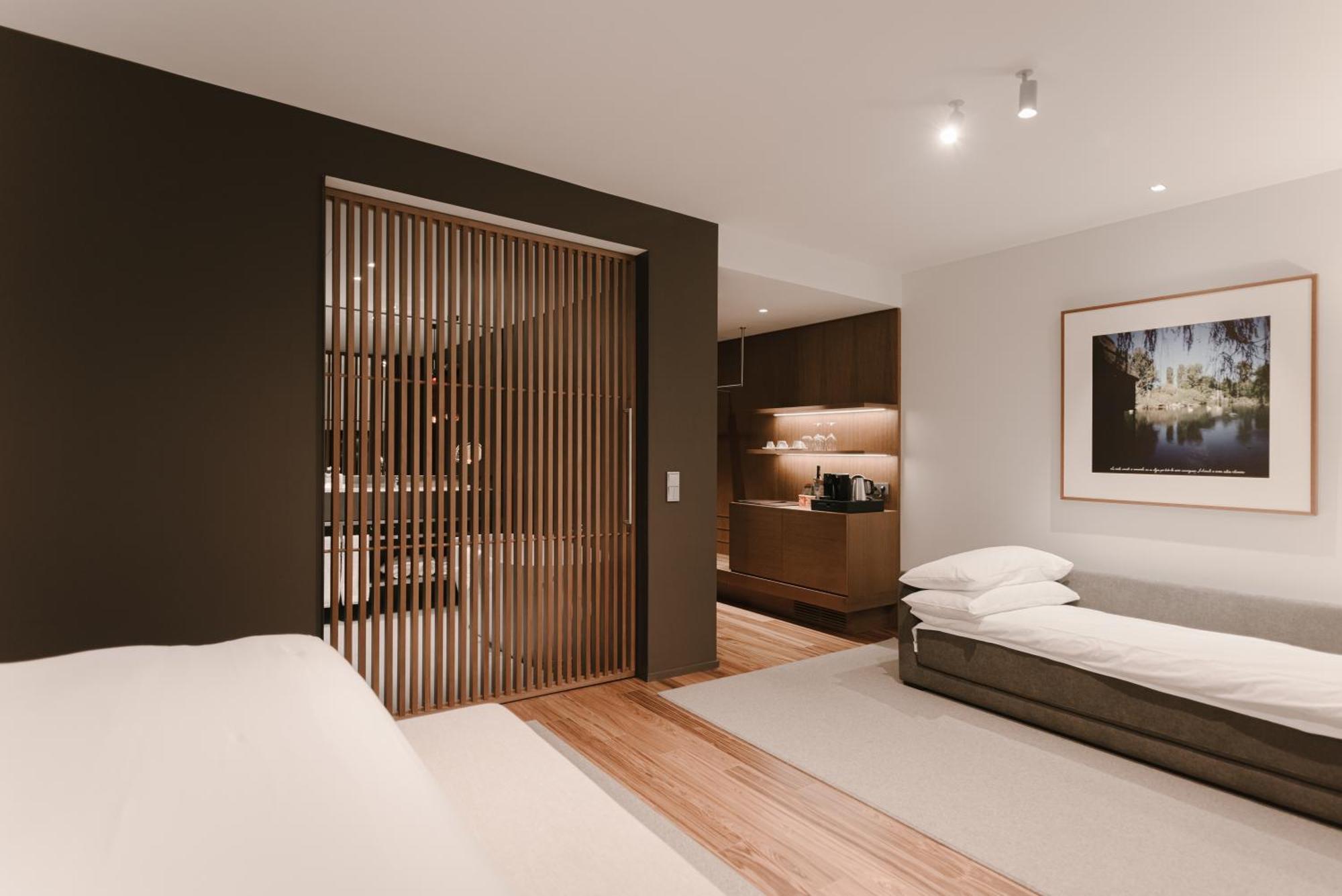 Boho Hotel Budapest - Small Luxury Hotels المظهر الخارجي الصورة