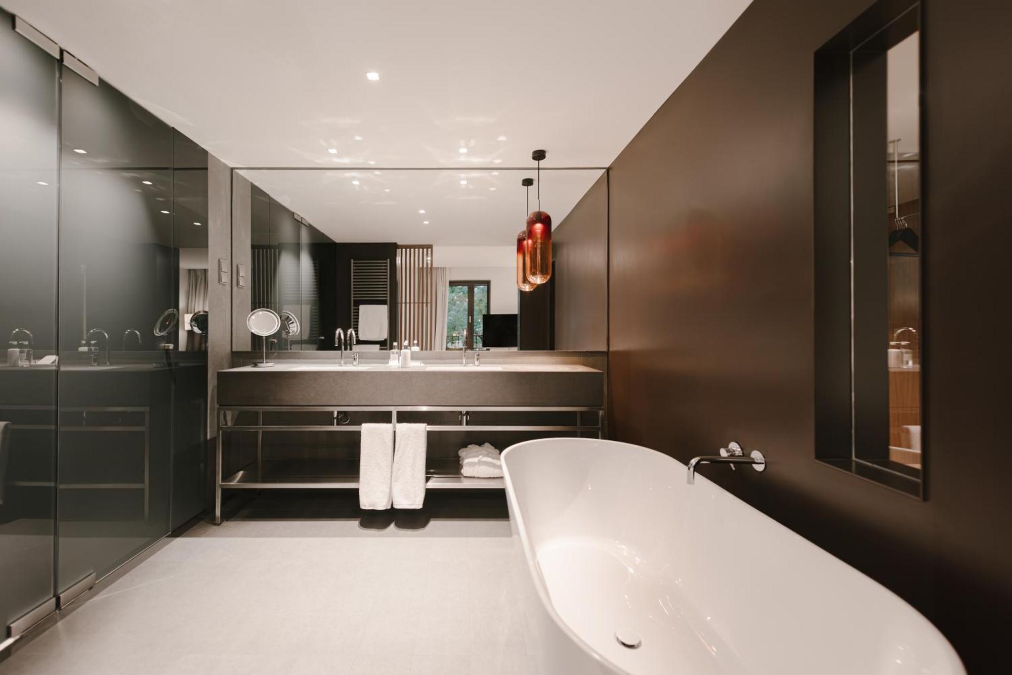 Boho Hotel Budapest - Small Luxury Hotels المظهر الخارجي الصورة
