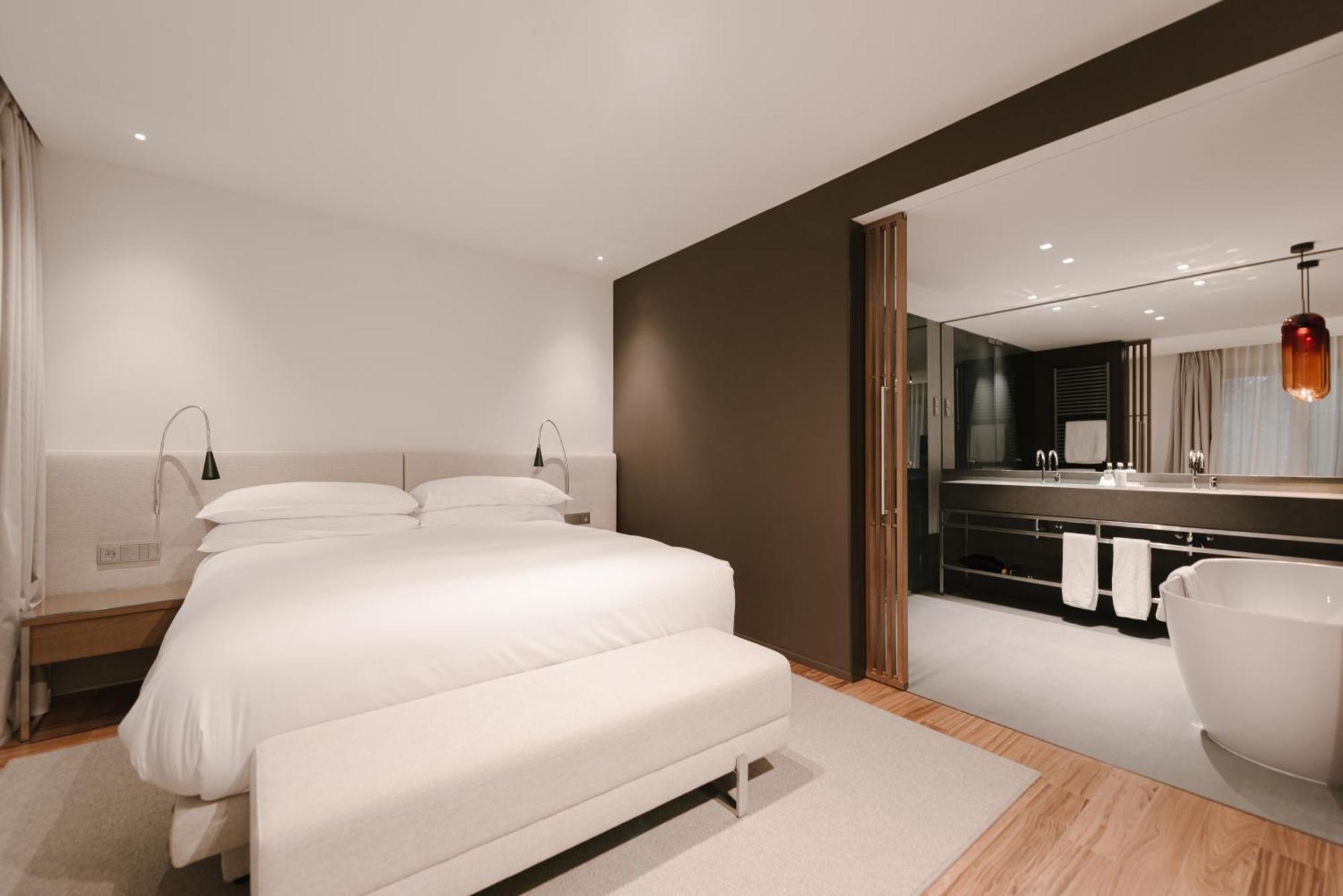 Boho Hotel Budapest - Small Luxury Hotels المظهر الخارجي الصورة