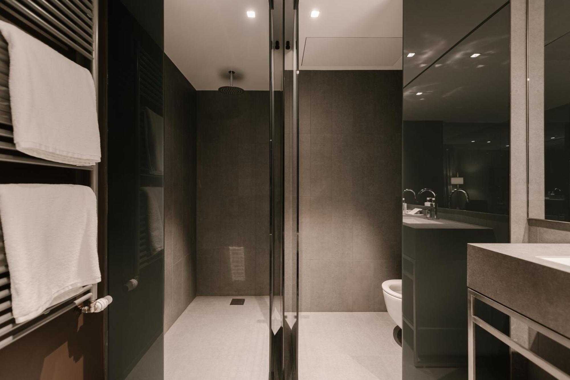 Boho Hotel Budapest - Small Luxury Hotels المظهر الخارجي الصورة