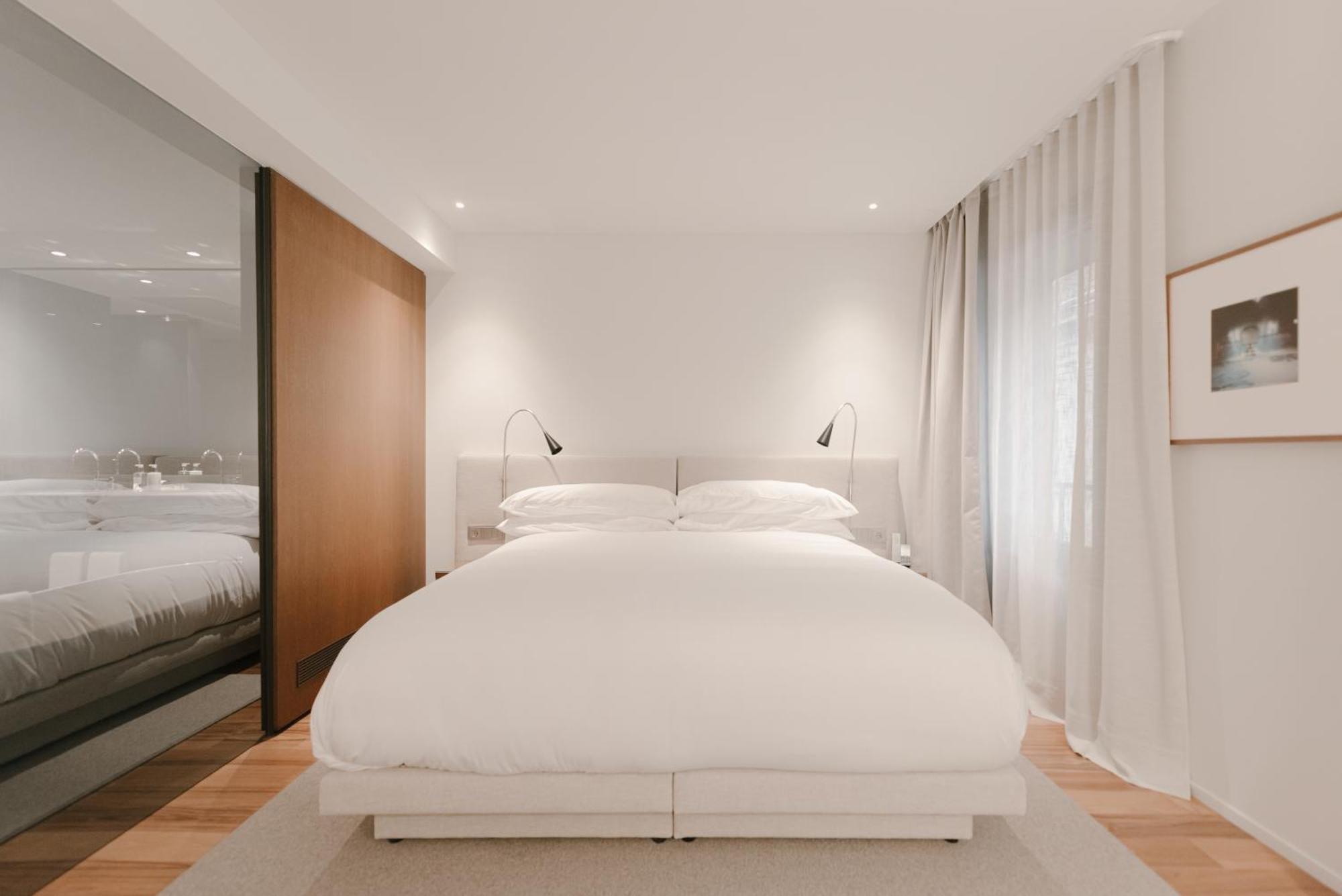 Boho Hotel Budapest - Small Luxury Hotels المظهر الخارجي الصورة