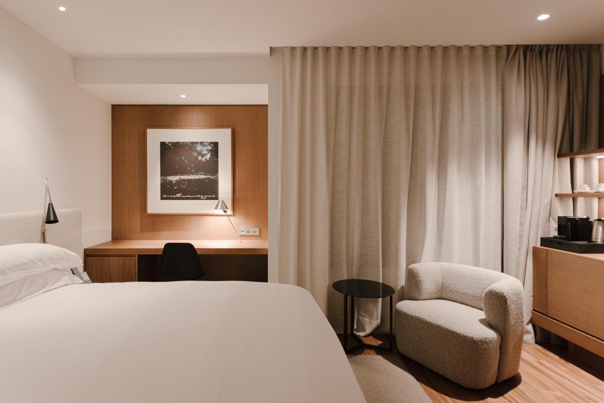 Boho Hotel Budapest - Small Luxury Hotels المظهر الخارجي الصورة