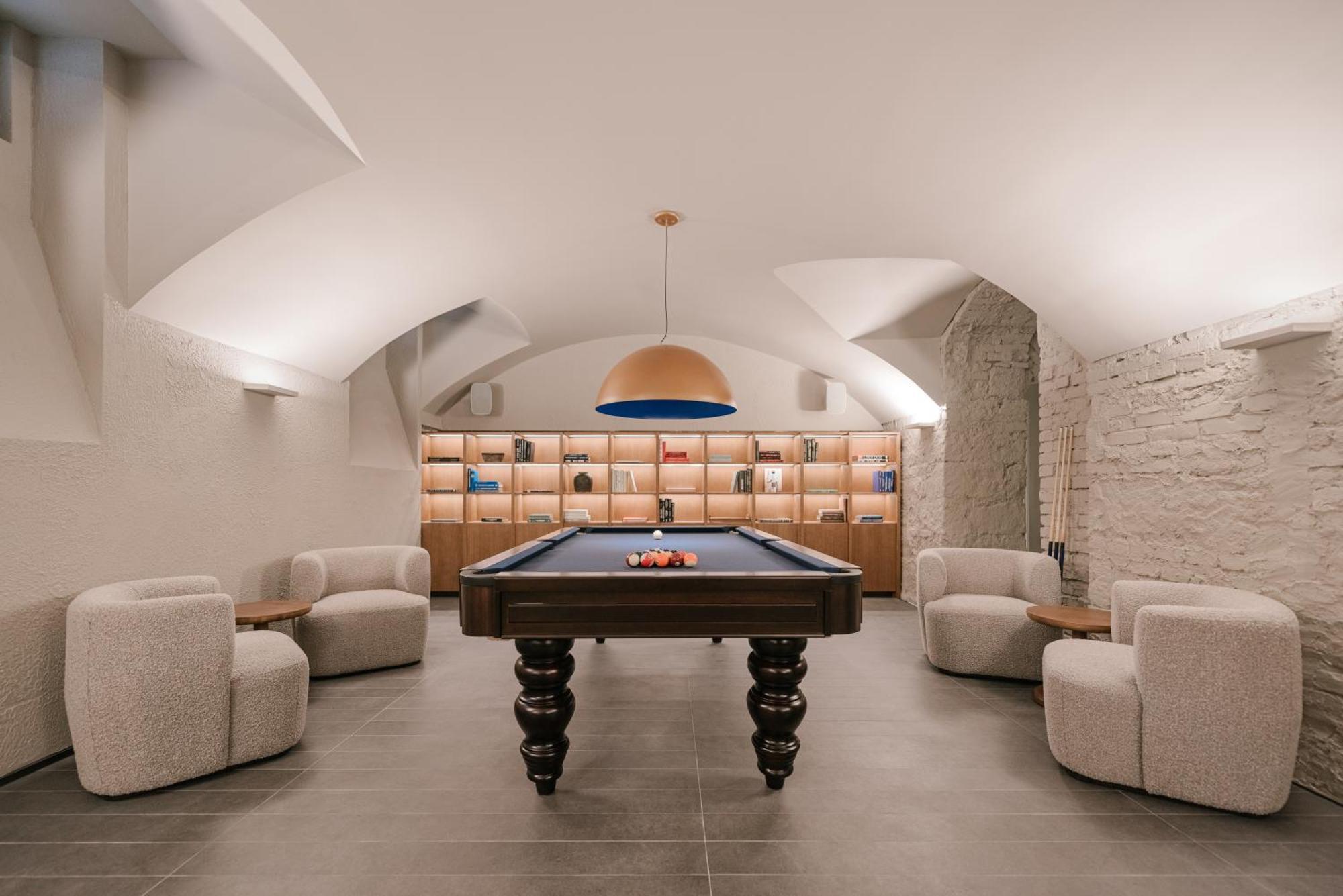 Boho Hotel Budapest - Small Luxury Hotels المظهر الخارجي الصورة