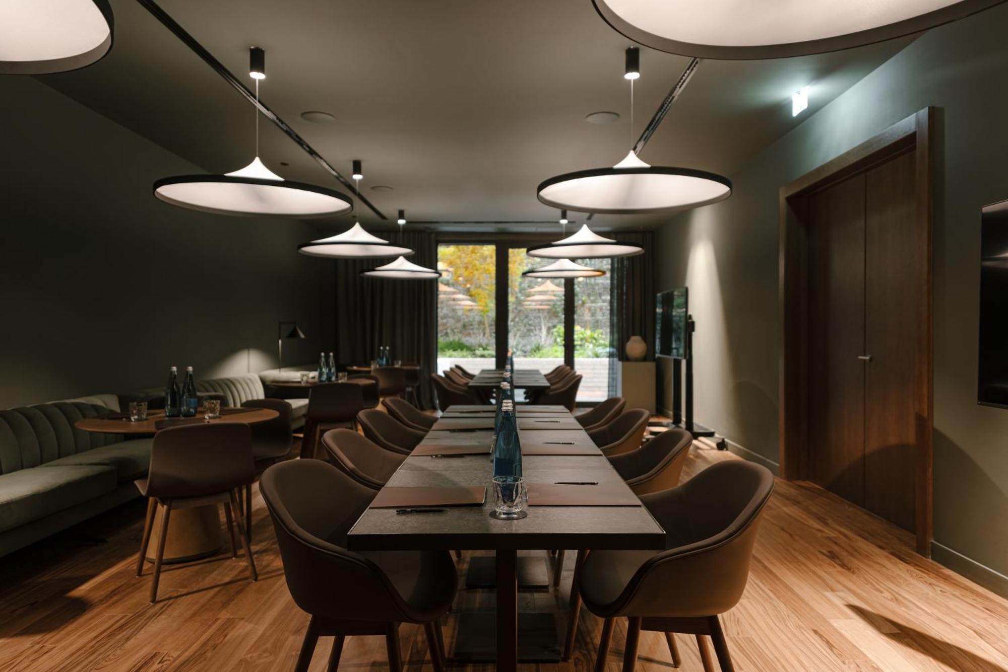 Boho Hotel Budapest - Small Luxury Hotels المظهر الخارجي الصورة