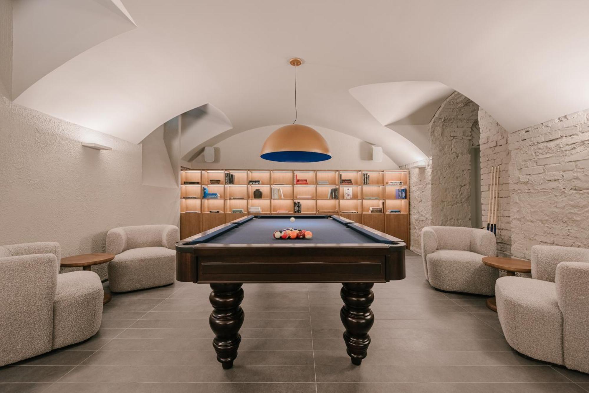 Boho Hotel Budapest - Small Luxury Hotels المظهر الخارجي الصورة