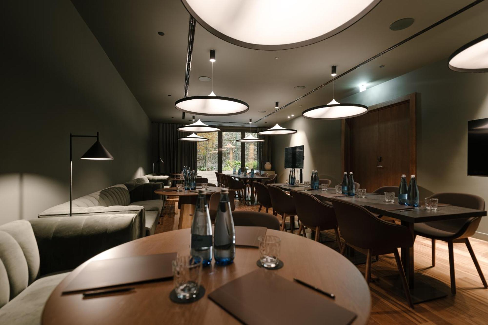 Boho Hotel Budapest - Small Luxury Hotels المظهر الخارجي الصورة