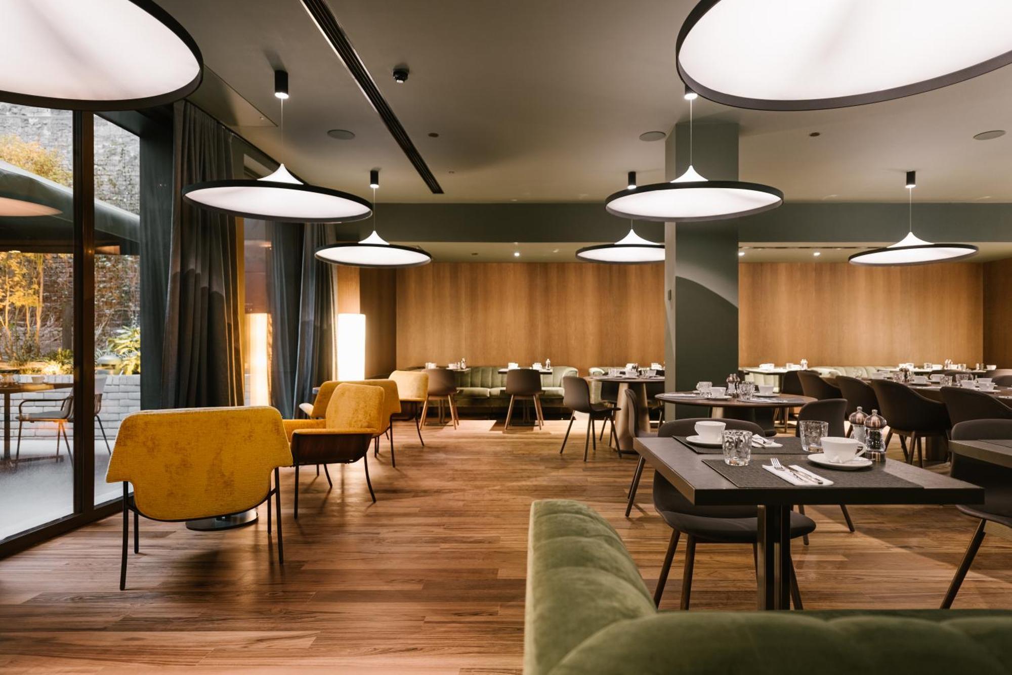 Boho Hotel Budapest - Small Luxury Hotels المظهر الخارجي الصورة