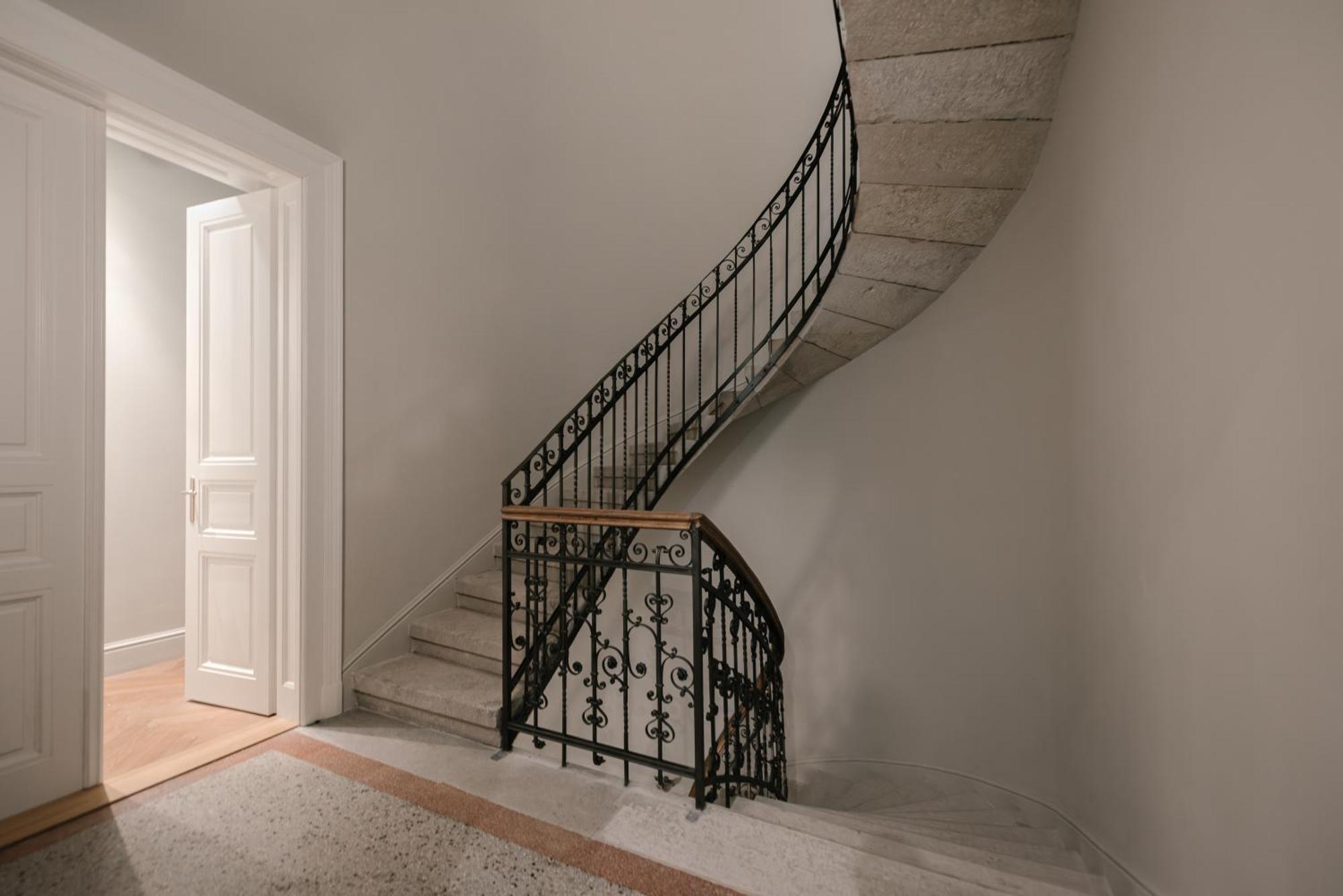 Boho Hotel Budapest - Small Luxury Hotels المظهر الخارجي الصورة