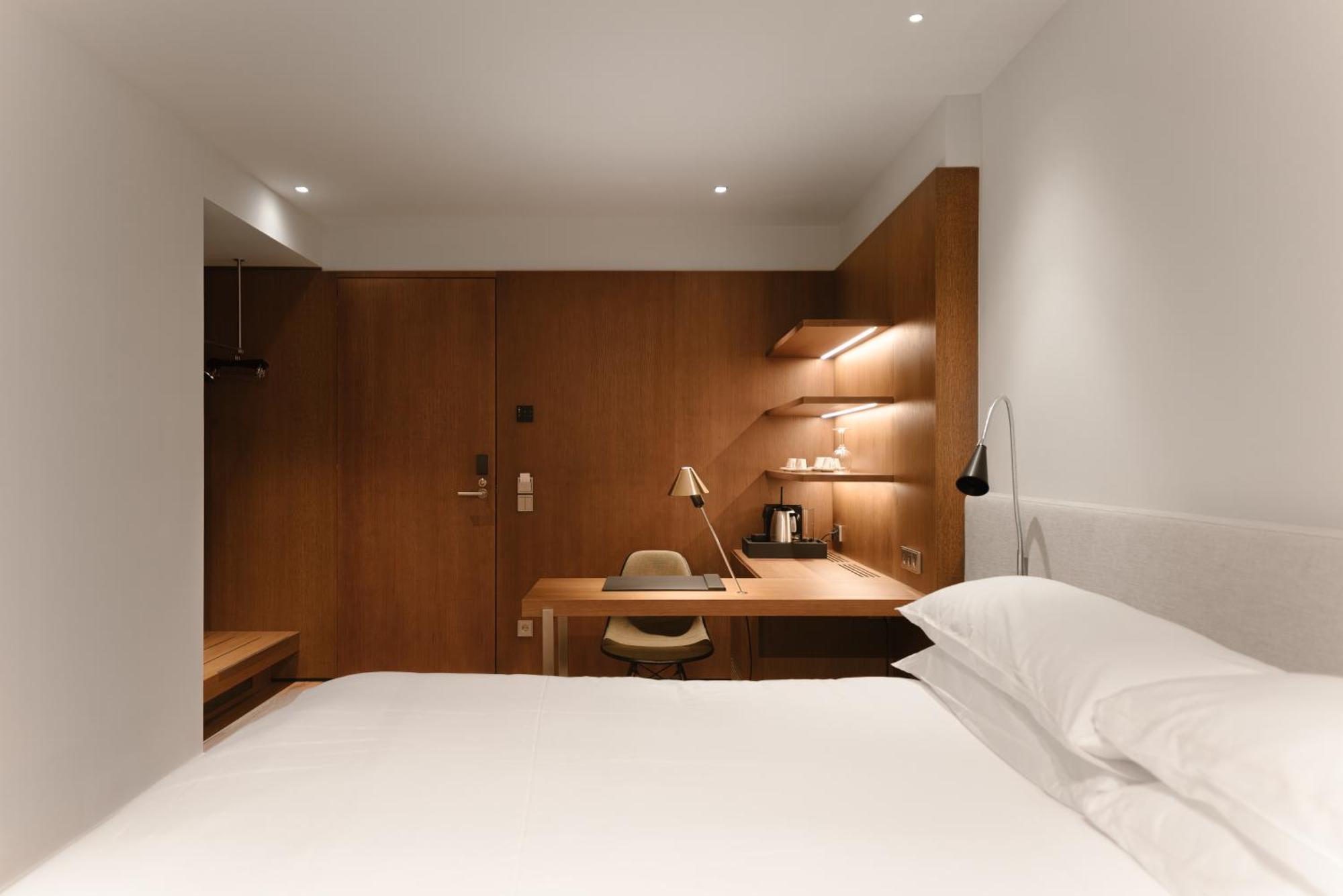 Boho Hotel Budapest - Small Luxury Hotels المظهر الخارجي الصورة