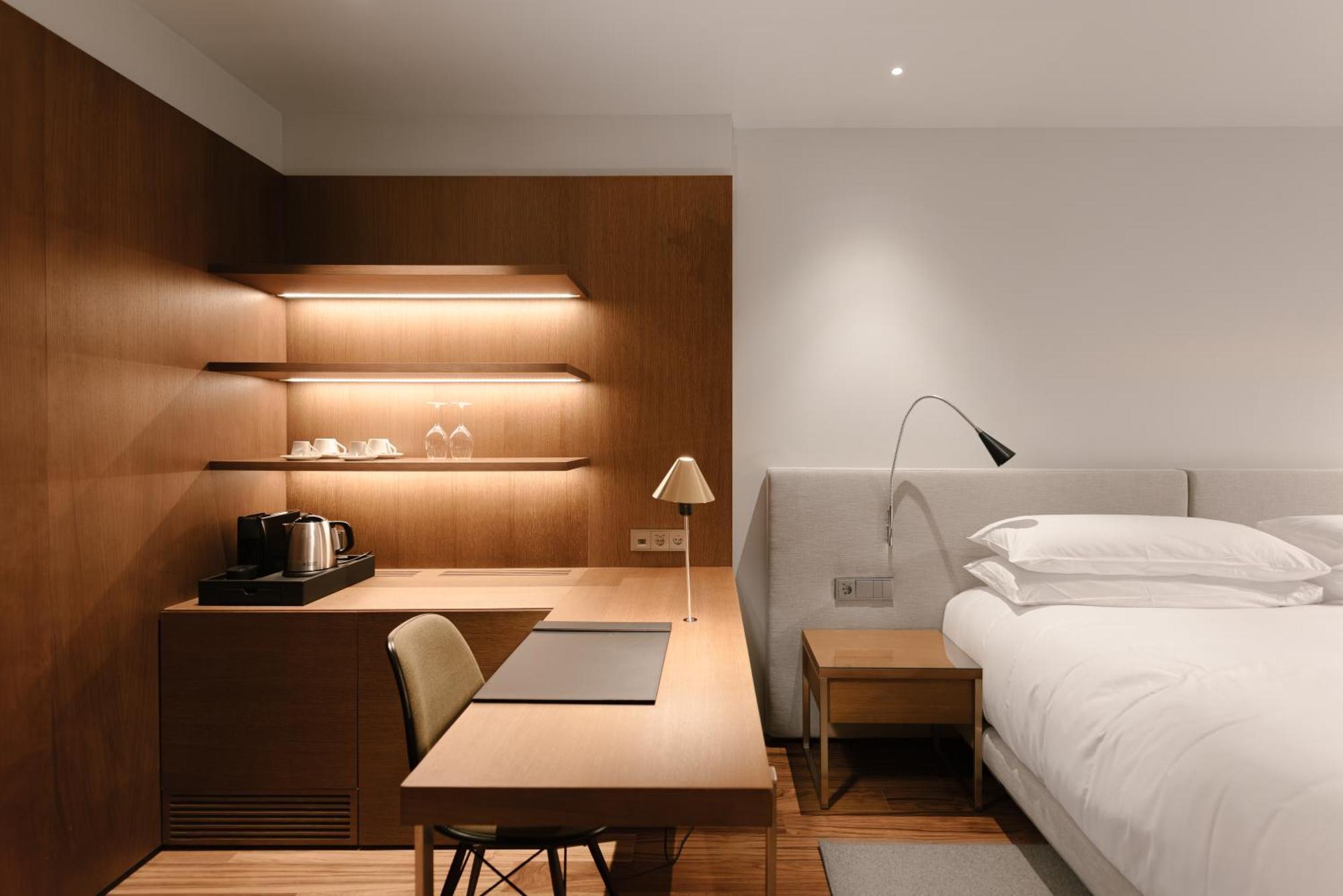 Boho Hotel Budapest - Small Luxury Hotels المظهر الخارجي الصورة