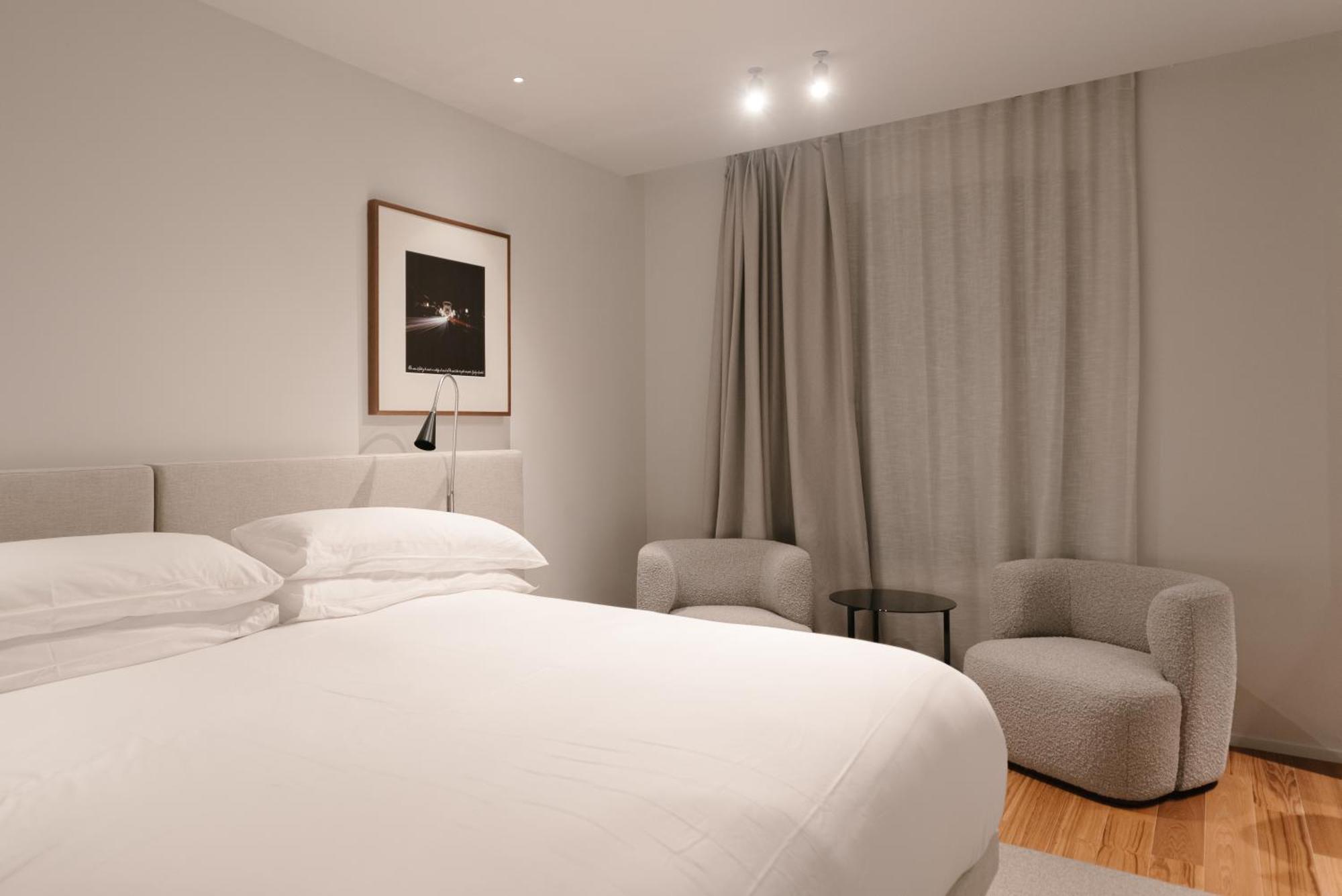 Boho Hotel Budapest - Small Luxury Hotels المظهر الخارجي الصورة